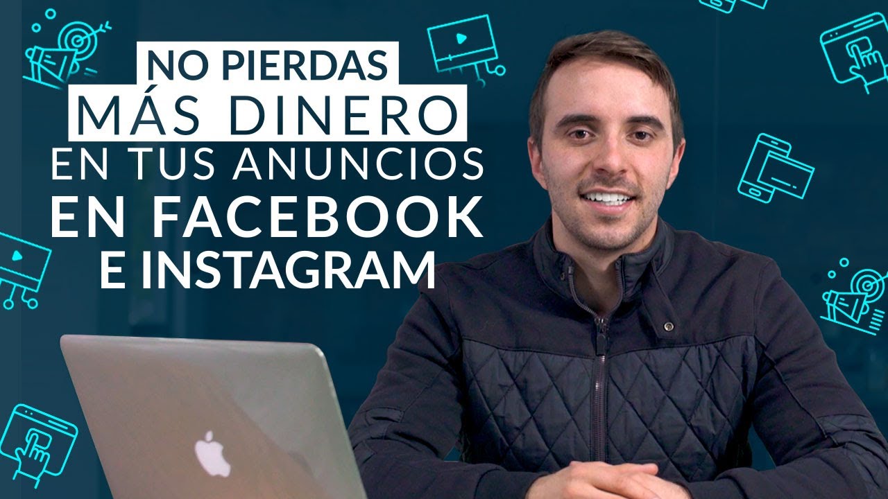 🧐 Las ÚNICAS 3 Campañas de Facebook e Instagram Ads que deberías usar para VENDER