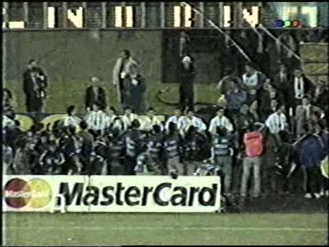 Camara oculta - Diego Korol en Argentina vs Bolivia