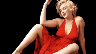 Marilyn Monroe - From 3 To 36 Years Old (Till Her Death)