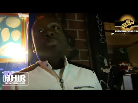 LAWRENCE RBE EXPLAINS HOW BATTLERS GET ON RARE BREED'S 1SK SERIES