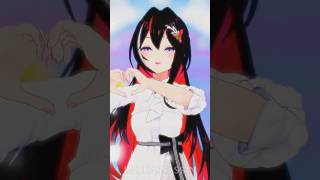 AZKi - お嫁♡HOLIC 踊ってみた！【Hololive MMD】