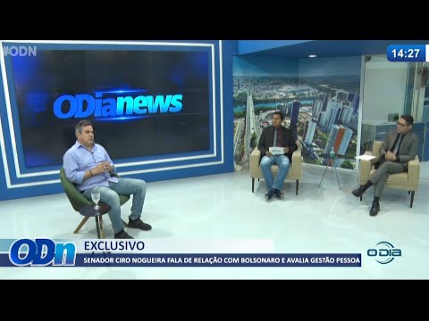 Política do Dia 13 07 2021