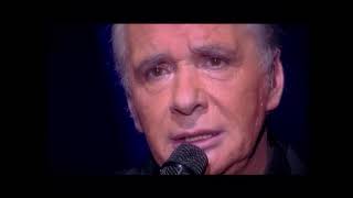 Michel Sardou / Non merci     (Live 2005 au Palais des sports)