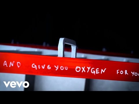 BeMy - Oxygen (Lyric Video)