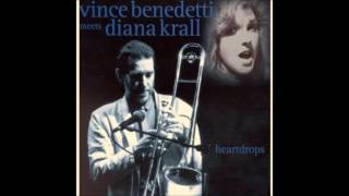 My Love ♫ Vince Benedetti Meets Diana Krall