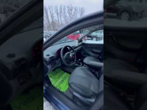 фото seat toledo ii 0