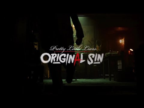 Intro / Theme Song - Pretty Little Liars: Original Sin