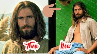 JESUS MOVIE ( THEN and NOW ) video
