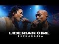 Michael Jackson 2Pac Liberian Girl 2025 Music Video DJSkandalous