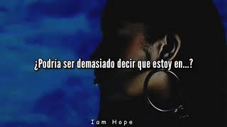 Ella Mai - Not Another Love Song ; sub. español