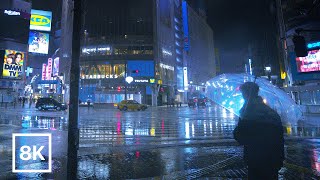 Download lagu 2-HOUR Rainy Night Walk in Shibuya, Tokyo / 8K 60fps / Relaxing Rain Sound mp3 Download lagu 2-HOUR Rainy Night Walk in Shibuya, Tokyo / 8K 60fps / Relaxing Rain Sound mp3