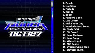 Neo Zone: The Final Round - The 2nd Album Repackag