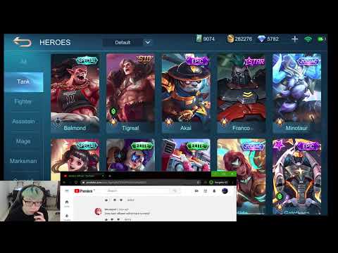 Patch Analysis & QNA