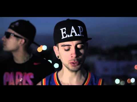 02  Fili Wey   Mi camino Ft P1cky Video Oficial #Tendencia 2 mp4