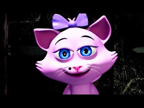 La Gata - Canciones de la Granja Zenón 2