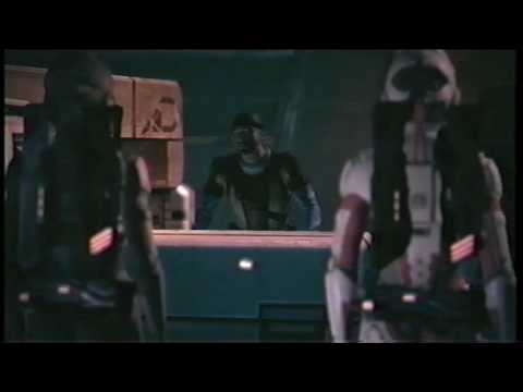 Mass Effect Movie Special Edition part 5