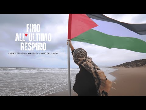 Assalti Frontali Official and 3 more