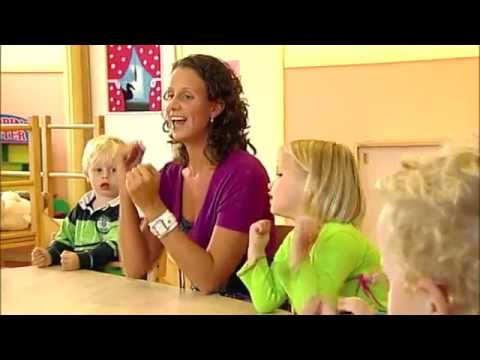 FINGERCHEN | Kinderlieder | Kindergarten Lieder | Mini Disco