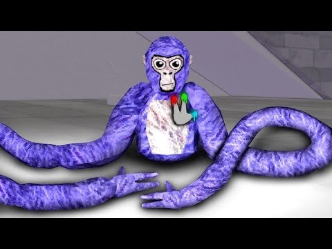 How to add Long arms to your **Gorilla tag Copy!!** (WORKING 2026)