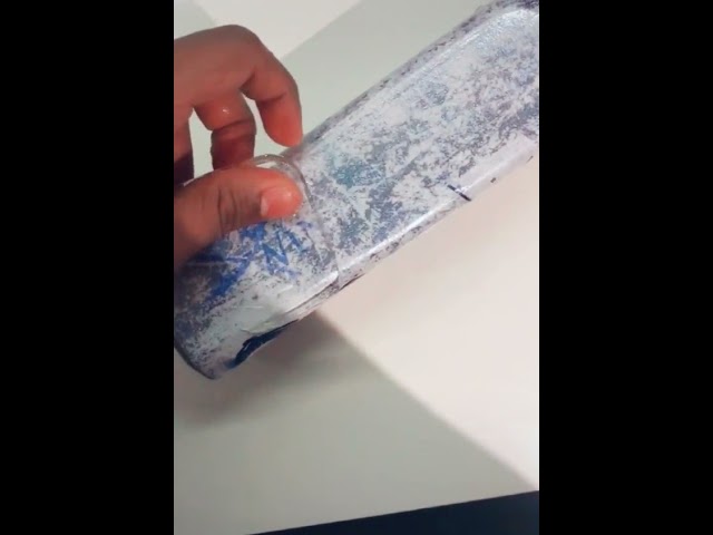 Vídeo relacionado con Cinereplicas Game of Thrones - Botella isotérmica 500ml Acero inoxidable - Licencia Oficial (Targaryen)