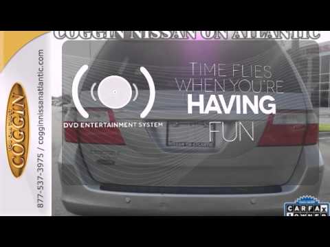 2006 Honda Odyssey Jacksonville FL St Augustine, FL #6B116652