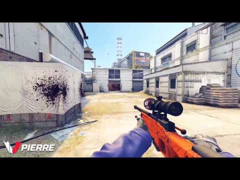 Viperio CS:GO