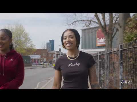 The Evolution | Episode 1| Trillary Banks