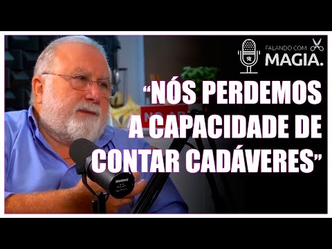 É A SENSAÇÃO DE ESTAR EM UM AVIÃO SEM PILOTO E JÁ ESTAMOS EM QUEDA [Religião] | Cortes da Egrégora