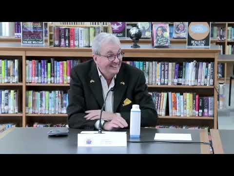 NJ School Cell Phone Ban