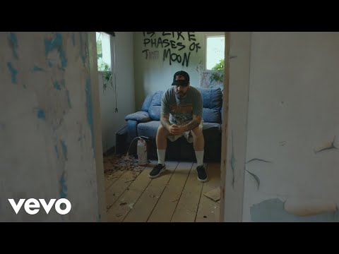 Evil Ebenezer - Tightrope (Official Video)