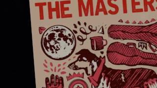 The Mastersons - Fight (Glovebox Live)