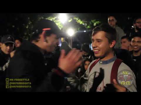 FINAL - COLOSO vs LUMIERE / NK FREESTYLE - PRE TEMPORADA 2019-1