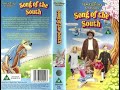 Walt Disney Song Of The South 1946 Trailer VHS 1991 UK