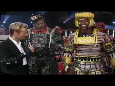 Trevor M. Georges & Martin Boothe - Licht am Ende des Tunnels 1998