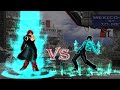 RIOT IORI Vs RIOT KYO KOF2002 Mugen Kof Kof2002 Kofmugen