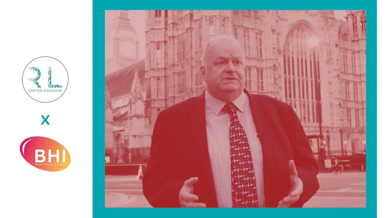 National Hiring Metrics — Overview