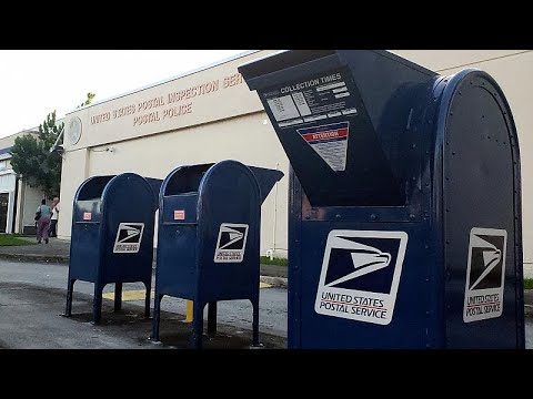Spur der Paketbomben führt nach Florida