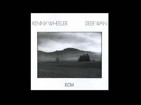 Kenny Wheeler • 3/4 In The Afternoon (1978) Canada