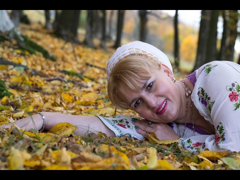 Sanda Argint - M-am indragostit de tine (Official Audio)