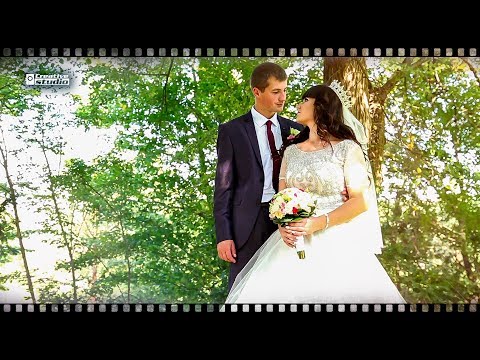 Bogdan & Irina Wedding Day 09.09.2017 Creative Studio Video 09684 99 879