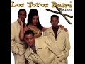 Los Toros Band - Leña (1997)