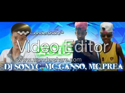 Mc Ganso Da C.V.P & Mc Preá Da V.P__Noix Ta Todos Boladão , Lançamento 2015