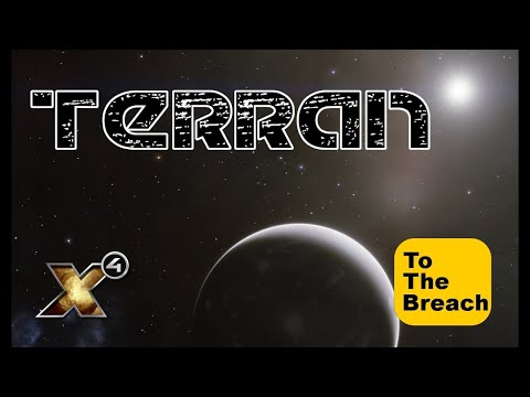X4 Foundations Terran EP17 More Boron's