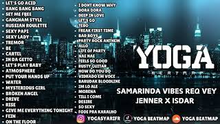 Download lagu DJ BREAKBEAT MIXTAPE BKB 2 JAM NONSTOP ENJOY SAMARINDA VIBES REQ VEY JENNER X ISDAR  | GEN Z VOL 12 mp3