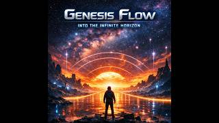 Sonal Dahanayaka – Genesis Flow Into The Infinite Horizon (Official Music Video)