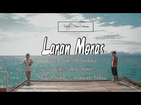 LARAN MORAS I || HendMarkHoka [ Official Music Video ]