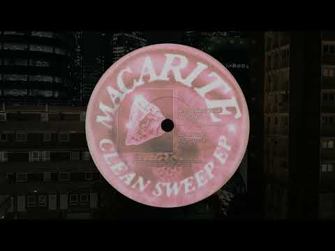 Macarite - I Like (Original Mix)