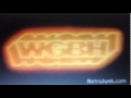 WGBH Boston 1978 Logo