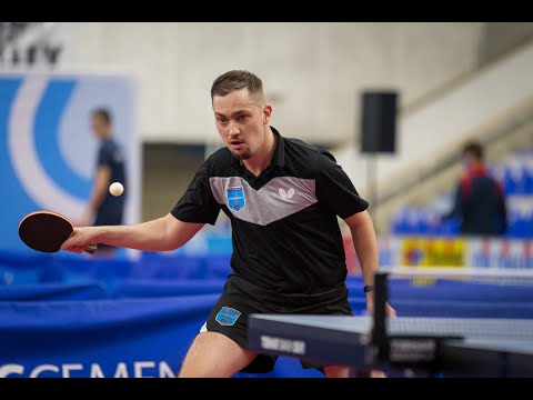 A. Birlan vs Igor Ni (3-1 )