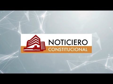 Programa # 9 | 🎥📡📶 Noticiero Constitucional 18-03-2024📶📡, video de YouTube